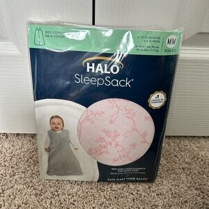Halo SleepSack Wearable Blanket